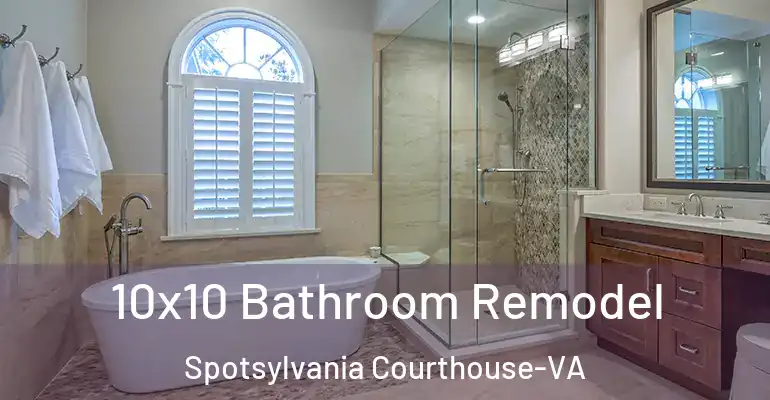 inner Bathroom imggen 10x10 Bathroom Remodel Spotsylvania Courthouse-VA