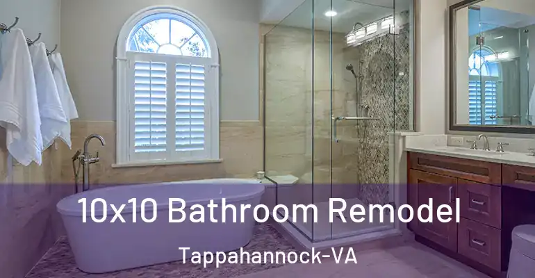 inner Bathroom imggen 10x10 Bathroom Remodel Tappahannock-VA