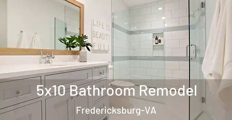 inner Bathroom imggen 5x10 Bathroom Remodel Fredericksburg-VA