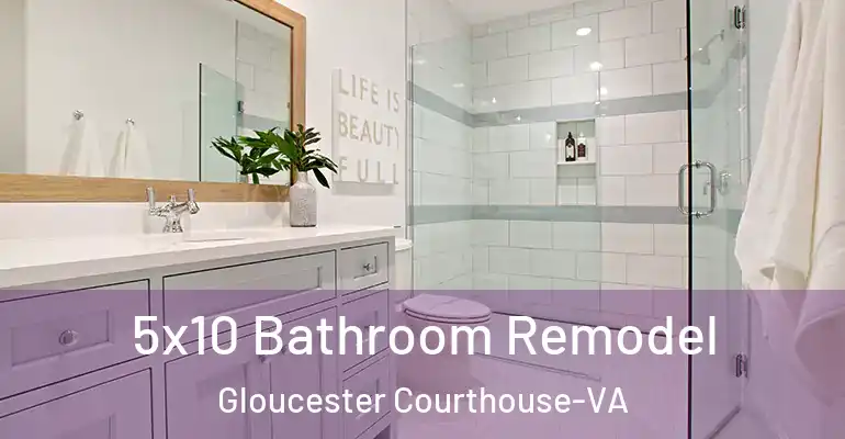 inner Bathroom imggen 5x10 Bathroom Remodel Gloucester Courthouse-VA