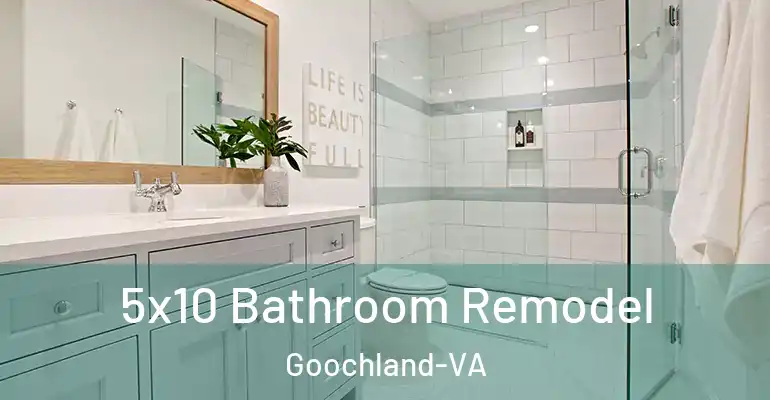 inner Bathroom imggen 5x10 Bathroom Remodel Goochland-VA