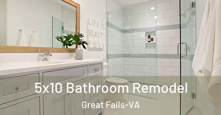 inner Bathroom imggen 5x10 Bathroom Remodel Great Falls-VA