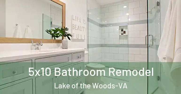 inner Bathroom imggen 5x10 Bathroom Remodel Lake of the Woods-VA
