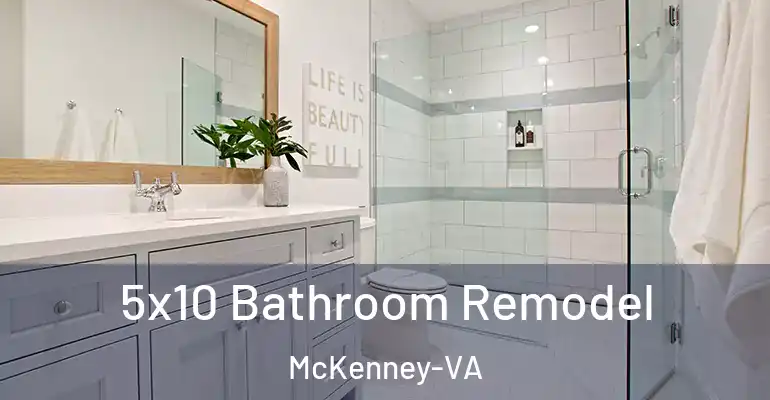 inner Bathroom imggen 5x10 Bathroom Remodel McKenney-VA