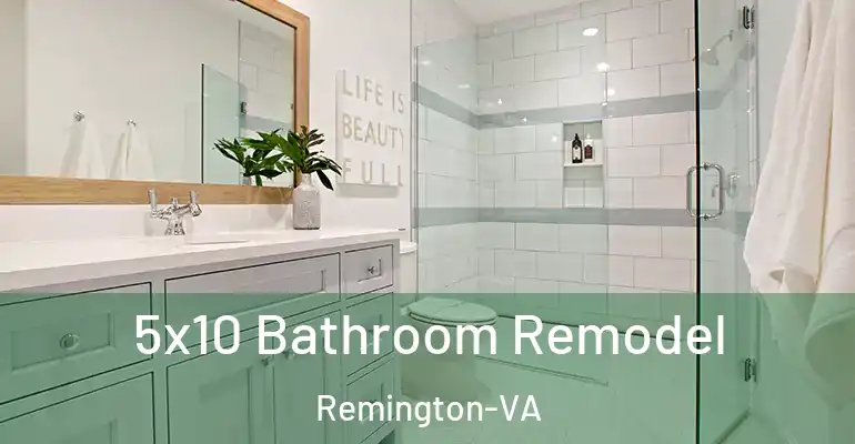 inner Bathroom imggen 5x10 Bathroom Remodel Remington-VA
