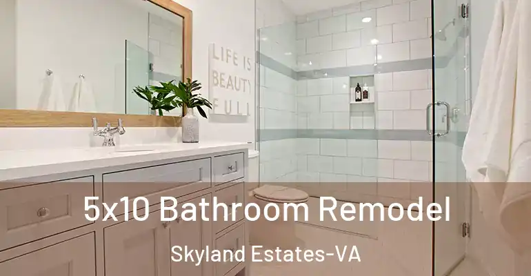 inner Bathroom imggen 5x10 Bathroom Remodel Skyland Estates-VA