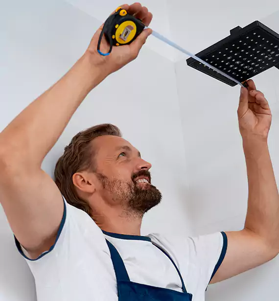 5x10 Bathroom Remodel in Burkeville, VA