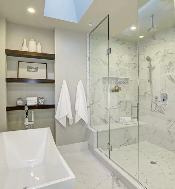 Bathroom Reconstruction Burkeville, VA