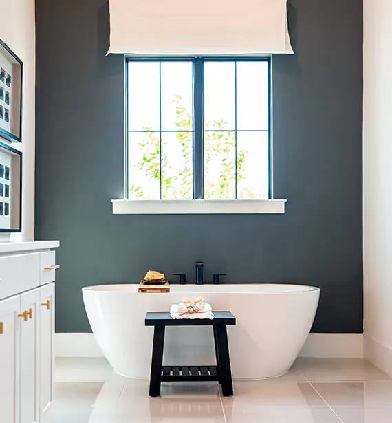 Shower to Bathtub Conversion in Burkeville,
VA