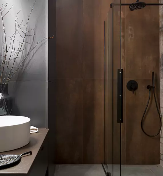 Tiny Bathroom Remodel Burkeville, VA