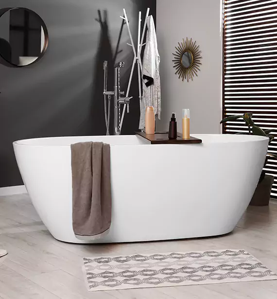 Tub Remodeling in Burkeville, VA