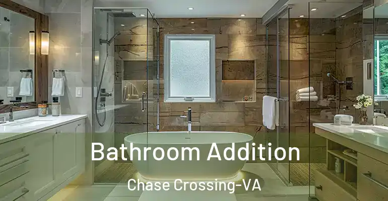inner Bathroom imggen Bathroom Addition Chase Crossing-VA