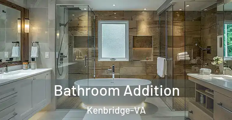 inner Bathroom imggen Bathroom Addition Kenbridge-VA