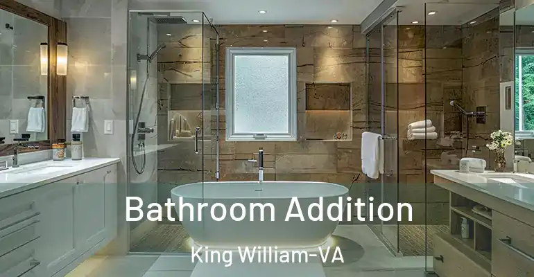 inner Bathroom imggen Bathroom Addition King William-VA