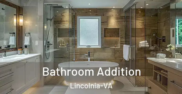 inner Bathroom imggen Bathroom Addition Lincolnia-VA