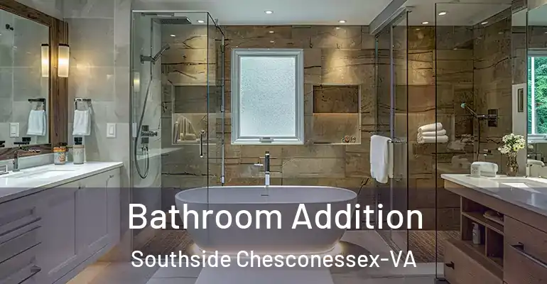 inner Bathroom imggen Bathroom Addition Southside Chesconessex-VA