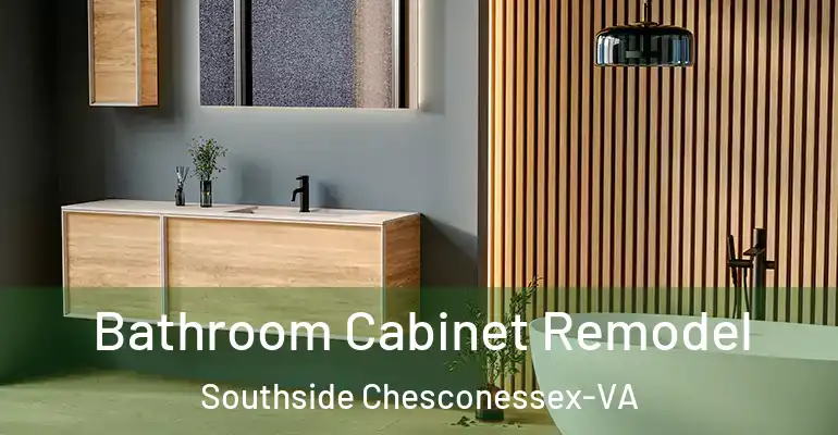 inner Bathroom imggen Bathroom Cabinet Remodel Southside Chesconessex-VA