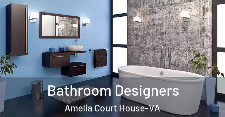 inner Bathroom imggen Bathroom Designers Amelia Court House-VA