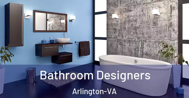 inner Bathroom imggen Bathroom Designers Arlington-VA