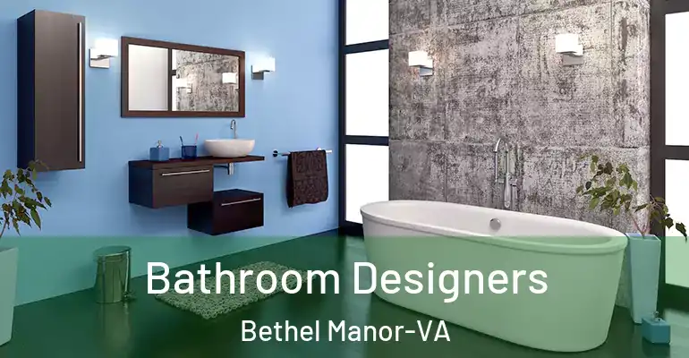 inner Bathroom imggen Bathroom Designers Bethel Manor-VA