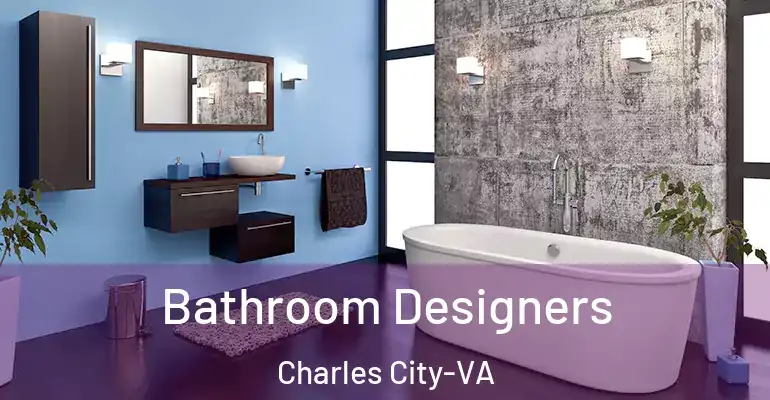 inner Bathroom imggen Bathroom Designers Charles City-VA