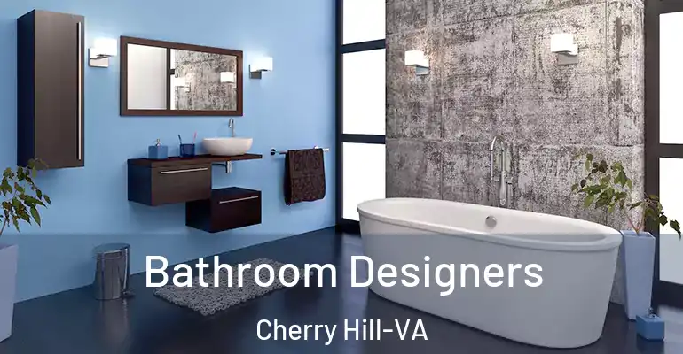 inner Bathroom imggen Bathroom Designers Cherry Hill-VA