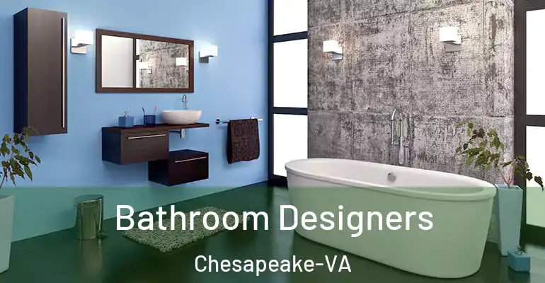 inner Bathroom imggen Bathroom Designers Chesapeake-VA