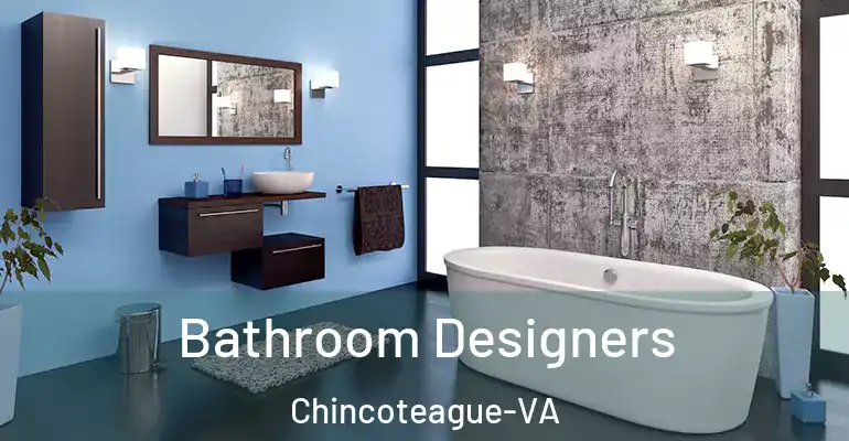 inner Bathroom imggen Bathroom Designers Chincoteague-VA