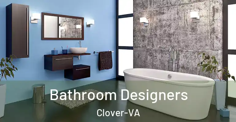 inner Bathroom imggen Bathroom Designers Clover-VA