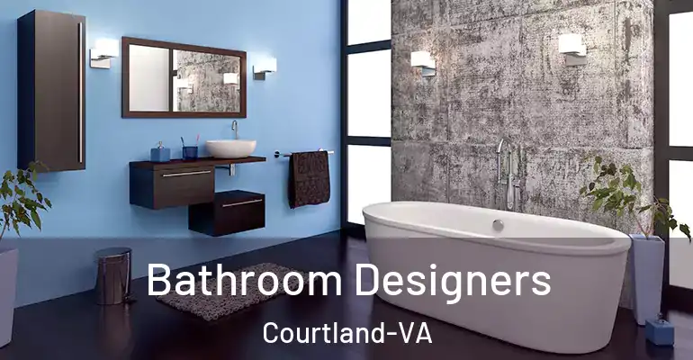 inner Bathroom imggen Bathroom Designers Courtland-VA