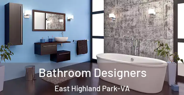 inner Bathroom imggen Bathroom Designers East Highland Park-VA