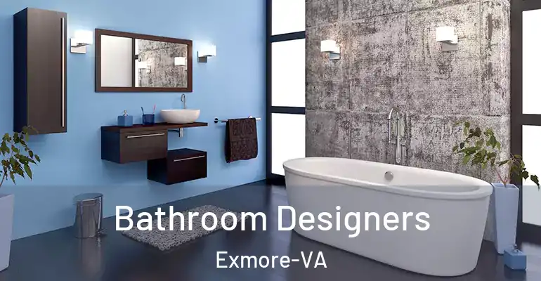 inner Bathroom imggen Bathroom Designers Exmore-VA