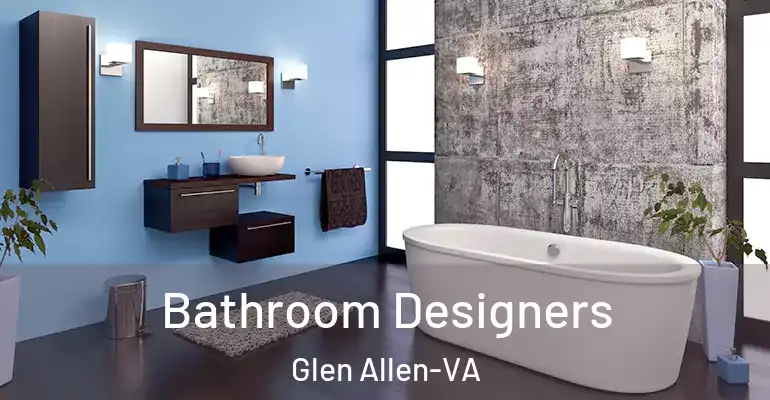 inner Bathroom imggen Bathroom Designers Glen Allen-VA