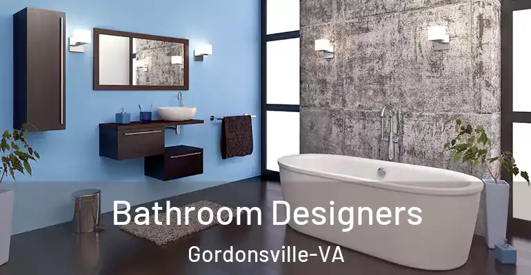 inner Bathroom imggen Bathroom Designers Gordonsville-VA