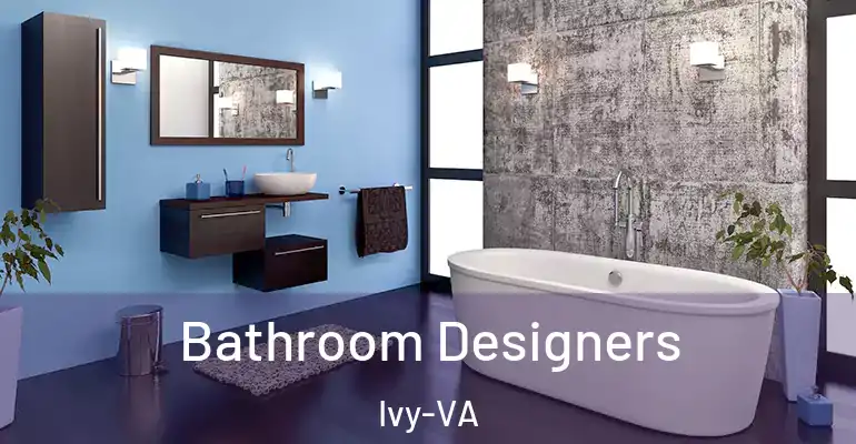 inner Bathroom imggen Bathroom Designers Ivy-VA