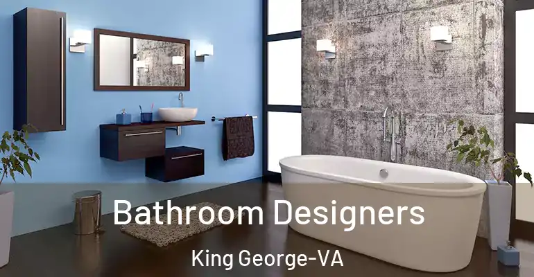 inner Bathroom imggen Bathroom Designers King George-VA