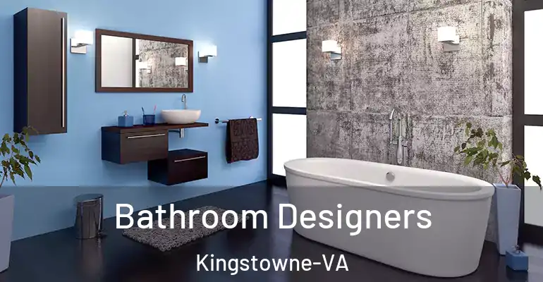 inner Bathroom imggen Bathroom Designers Kingstowne-VA