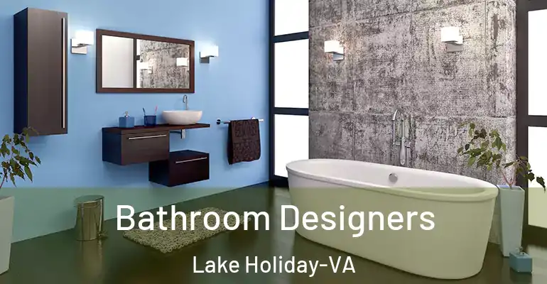 inner Bathroom imggen Bathroom Designers Lake Holiday-VA