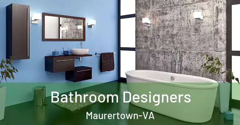 inner Bathroom imggen Bathroom Designers Maurertown-VA