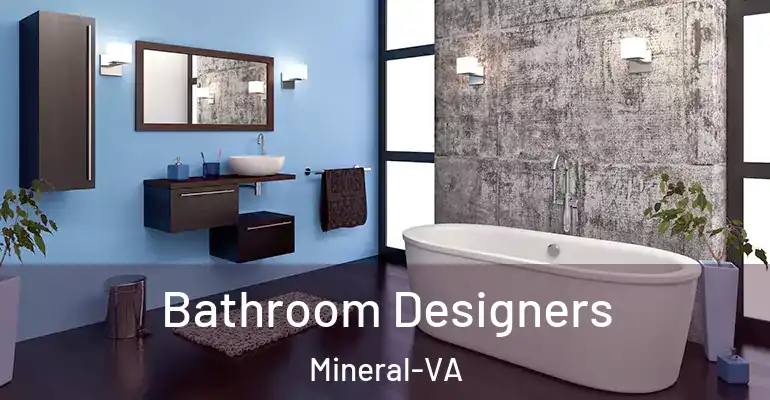 inner Bathroom imggen Bathroom Designers Mineral-VA