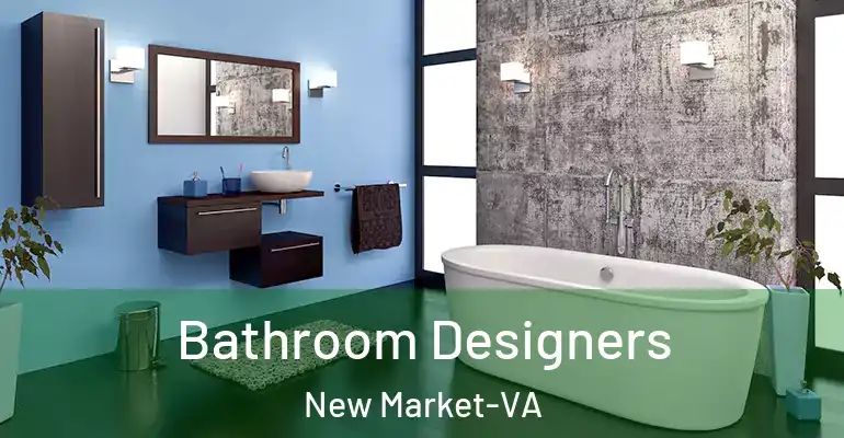 inner Bathroom imggen Bathroom Designers New Market-VA