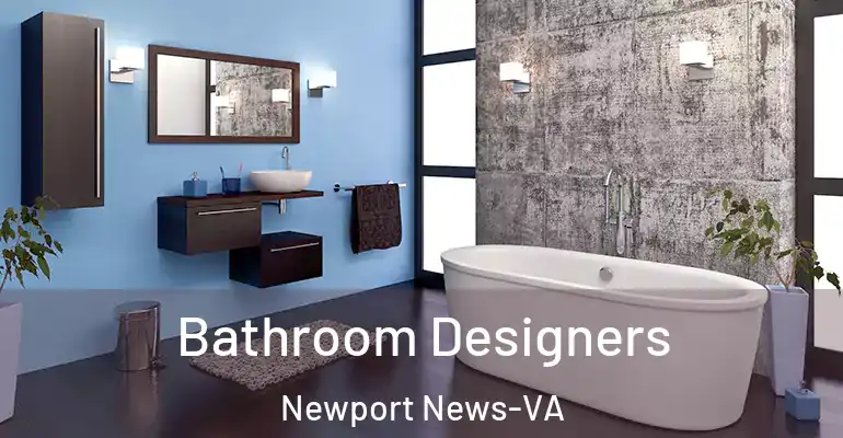 inner Bathroom imggen Bathroom Designers Newport News-VA