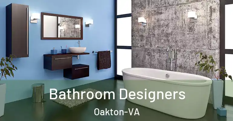 inner Bathroom imggen Bathroom Designers Oakton-VA