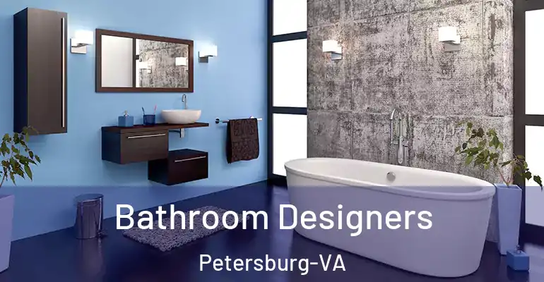 inner Bathroom imggen Bathroom Designers Petersburg-VA