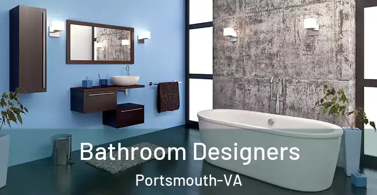 inner Bathroom imggen Bathroom Designers Portsmouth-VA