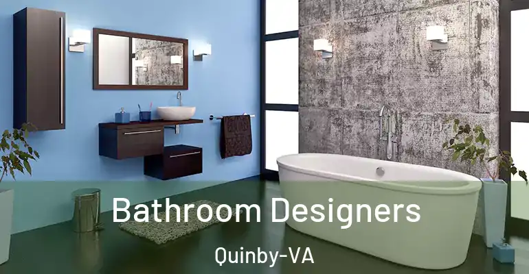 inner Bathroom imggen Bathroom Designers Quinby-VA