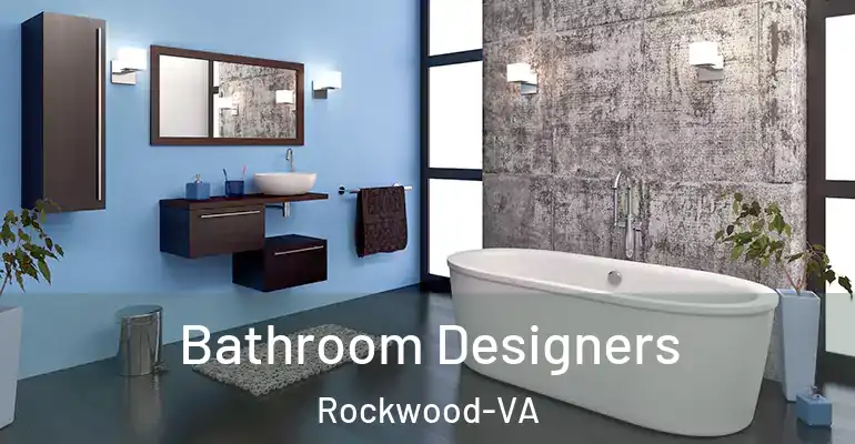 inner Bathroom imggen Bathroom Designers Rockwood-VA