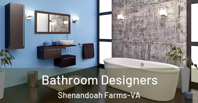 inner Bathroom imggen Bathroom Designers Shenandoah Farms-VA