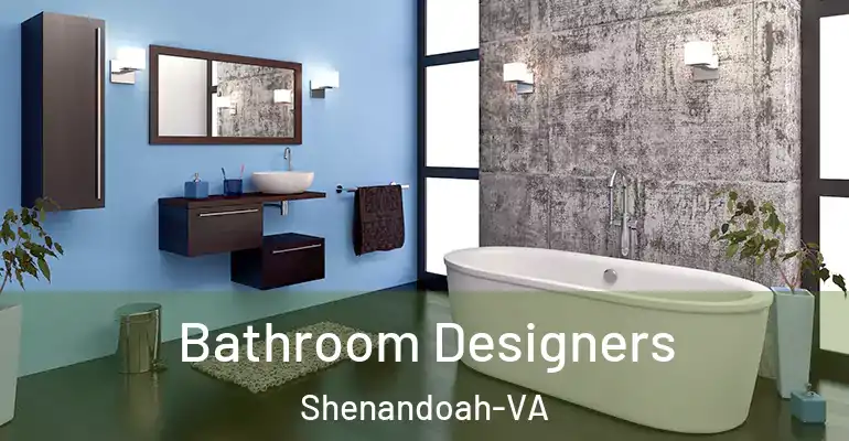inner Bathroom imggen Bathroom Designers Shenandoah-VA