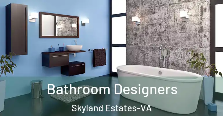 inner Bathroom imggen Bathroom Designers Skyland Estates-VA